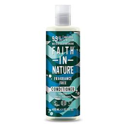 Balsam fara parfum Faith in Nature 400 ml la cel mai bun pret