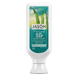 Balsam hidratant cu aloe vera 84% pentru păr uscat Jason 454ml la cel mai bun pret