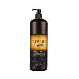 Balsam hrănitor Argan de Luxe Professional 1000 ml la cel mai bun pret