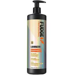 Balsam pentru Hidratare si Luminozitate – Fudge Luminizier Conditioner, 1000 ml la cel mai bun pret