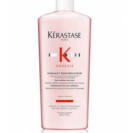 Balsam pentru Indreptarea Parului Subtiat – Kerastase Genesis Fondant Renforcateur, 1000 ml la cel mai bun pret