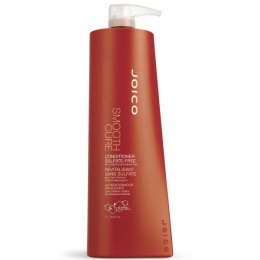 Balsam pentru Netezire – Joico Smooth Cure Conditioner 1000ml la cel mai bun pret