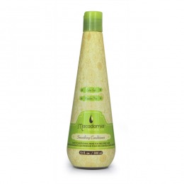 Balsam pentru Netezire – Macadamia Natural Oil Smoothing Conditioner 300ml la cel mai bun pret