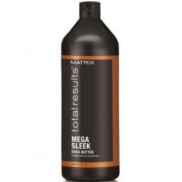 Balsam pentru Netezire – Matrix Total Results Mega Sleek Conditioner 1000 ml la cel mai bun pret