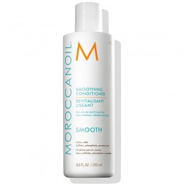 Balsam pentru Netezire – Moroccanoil Smoothing Conditioner 250 ml la cel mai bun pret