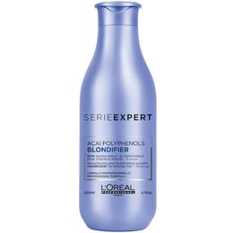 Balsam pentru Par Blond – L'Oreal Professionnel Blondifier Conditioner, 200ml la cel mai bun pret