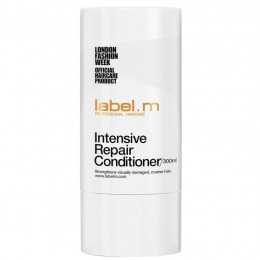 Balsam pentru Par Degradat – Label.m Intensive Repair Conditioner 300 ml la cel mai bun pret