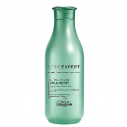 Balsam pentru Par Fin – L'Oreal Professionnel Volumetry Conditioner 200ml la cel mai bun pret