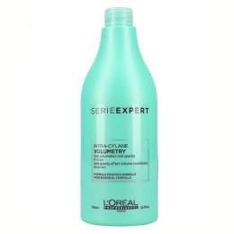 Balsam pentru Par Fin – L'Oreal Professionnel Volumetry Conditioner 750ml la cel mai bun pret