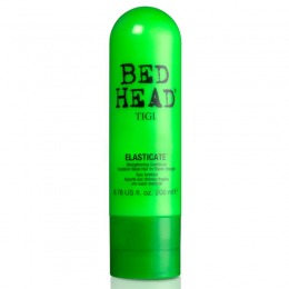 Balsam pentru Par Fragil – TIGI Bed Head Elasticate Conditioner 200 ml la cel mai bun pret