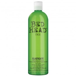 Balsam pentru Par Fragil – TIGI Bed Head Elasticate Conditioner 750 ml la cel mai bun pret