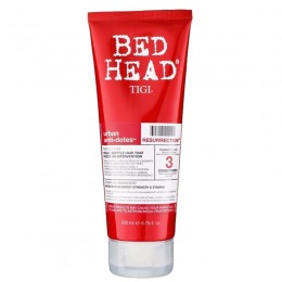 Balsam pentru Par Fragil – TIGI Bed Head Urban Antidotes Resurrection Conditioner 200 ml la cel mai bun pret