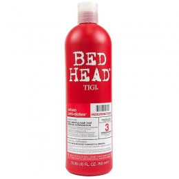 Balsam pentru Par Fragil – TIGI Bed Head Urban Antidotes Resurrection Conditioner 750 ml la cel mai bun pret