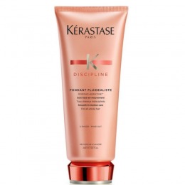 Balsam pentru Par Rebel – Kerastase Discipline Fondant Fluidealiste 200 ml la cel mai bun pret