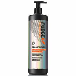 Balsam pentru Par Slab si Deteriorat – Fudge Damage Rewind Conditioner, 1000 ml la cel mai bun pret