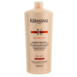 Balsam pentru Par Uscat – Kerastase Nutritive Fondant Magistral Conditioner 1000ml la cel mai bun pret