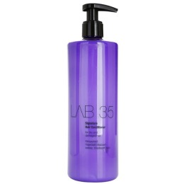 Balsam pentru Par Uscat si Deteriorat – Kallos LAB 35 Signature Hair Conditioner for Dry and Damaged Hair, 500ml la cel mai bun pret