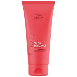 Balsam pentru Par Vopsit, Aspru – Wella Professionals Invigo Color Brilliance Vibrant Color Conditioner Coarse Hair, 200ml la cel mai bun pret