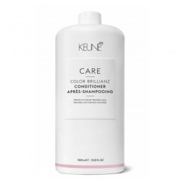 Balsam pentru Par Vopsit – Keune Care Color Brillianz Conditioner 1000 ml la cel mai bun pret