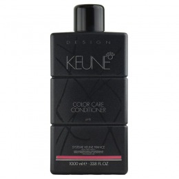 Balsam pentru Par Vopsit – Keune Design Color Care Conditioner 1000 ml la cel mai bun pret