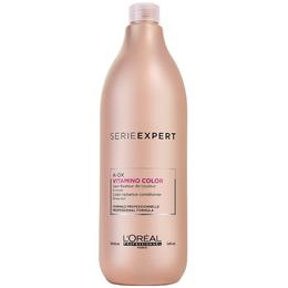 Balsam pentru Par Vopsit – L'Oreal Professionnel A-OX Vitamino Color Color Radiance Conditioner, 1000ml la cel mai bun pret