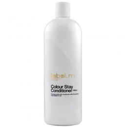 Balsam pentru Par Vopsit – Label.m Colour Stay Conditioner 1000 ml la cel mai bun pret