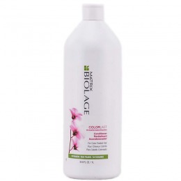 Balsam pentru Par Vopsit – Matrix Biolage Colorlast Conditioner 1000 ml la cel mai bun pret