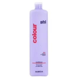 Balsam pentru Par Vopsit – Subrina PHI Colour Conditioner, 1000ml la cel mai bun pret