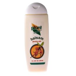 Balsam pentru Par cu Ulei de Catina Plant Activ, 400 ml la cel mai bun pret