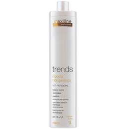 Balsam pentru Stabilizarea pH-ului Maxiline Profissional Trends, 1000ml la cel mai bun pret