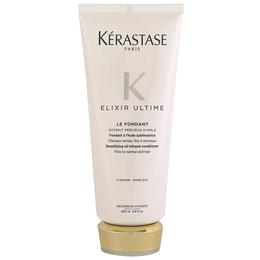 Balsam pentru Stralucire – Kerastase Elixir Ultime Le Fondant Beautifying Oil Infused Conditioner, 200ml la cel mai bun pret