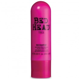 Balsam pentru Stralucire – TIGI Bed Head Recharge Conditioner 200 ml la cel mai bun pret