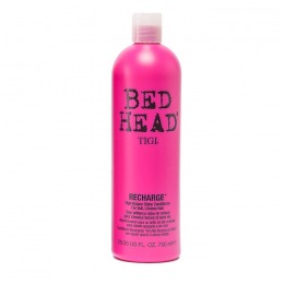 Balsam pentru Stralucire – TIGI Bed Head Recharge Conditioner 750 ml la cel mai bun pret