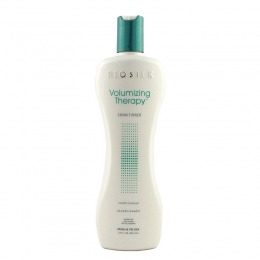 Balsam pentru Volum – Biosilk Farouk Volumizing Therapy Conditioner 355 ml la cel mai bun pret