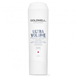 Balsam pentru Volum – Goldwell Dualsenses Ultra Volume Bodifying Conditioner 200 ml la cel mai bun pret