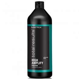 Balsam pentru Volum – Matrix Total Results High Amplify Conditioner 1000 ml la cel mai bun pret