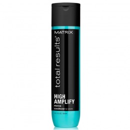 Balsam pentru Volum – Matrix Total Results High Amplify Conditioner 300 ml la cel mai bun pret