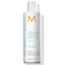 Balsam pentru Volum – Moroccanoil Extra Volume Conditioner 250 ml la cel mai bun pret