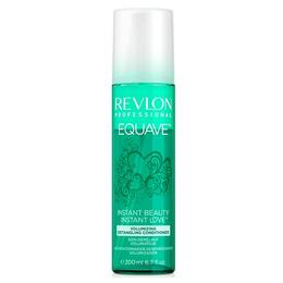 Balsam pentru Volum – Revlon Professional Equave Instant Beauty Volumizing Detangling Conditioner 200 ml la cel mai bun pret