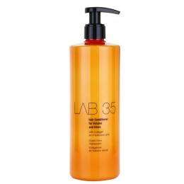 Balsam pentru Volum si Stralucire – Kallos LAB 35 Hair Conditioner for Volume and Gloss, 500ml la cel mai bun pret