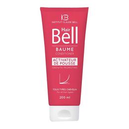 Balsam pentru cresterea parului Hair Bell Baume Institut Claude Bell 200ml la cel mai bun pret