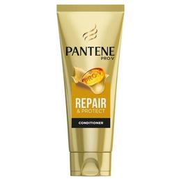 Balsam pentru par, Pantene Pro-V Three Minute Miracle Repair & Protect Conditioner, 200 ml la cel mai bun pret