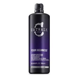 Balsam pentru par – TIGI Catwalk Your Highness Elevating 750ml la cel mai bun pret