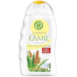 Balsam pentru par cu aloe vera si iasomie Camil – SuperFinish – 250ml la cel mai bun pret