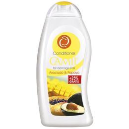 Balsam pentru par cu avocado si papaya Camil – SuperFinish 500ml la cel mai bun pret