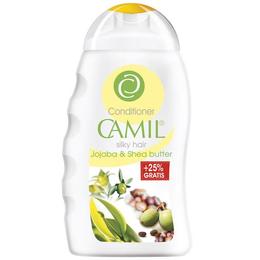 Balsam pentru par cu jojoba si unt de shea Camil SuperFinish – 250ml la cel mai bun pret