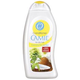 Balsam pentru par cu nuca de cocos si vanilie Camil – SuperFinish 500ml la cel mai bun pret