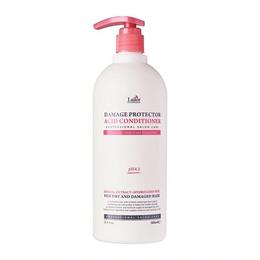 Balsam pentru protecție și restabilire păr Damaged Protector Acid Conditioner Lador 900 ml la cel mai bun pret