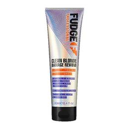 Balsam pentru păr blond cu pigment violet Fudge Clean Blonde Damage Rewind Violet Toning 250ml la cel mai bun pret