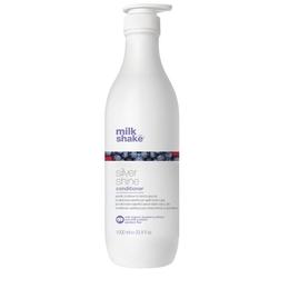 Balsam special pentru păr blond -Silver Shine Conditioner 1000 ml la cel mai bun pret